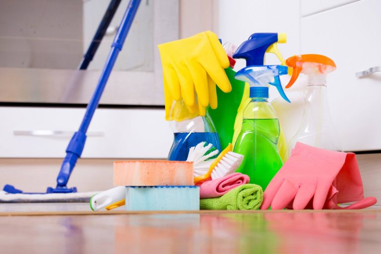 4 Signs You Need Cleaning Services – Myventurespad.com – Blog about ...