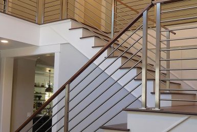 What You Need To Know About Stainless Steel Railing – Myventurespad.com 