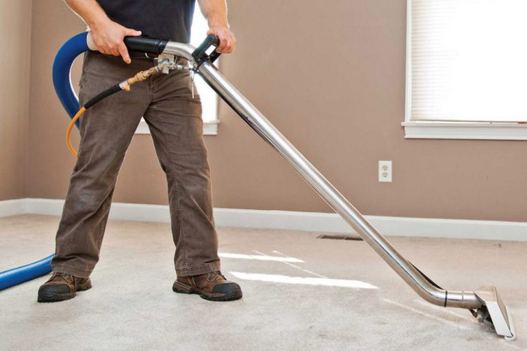 Dangers Of DIY Carpet Cleaning Blog about business